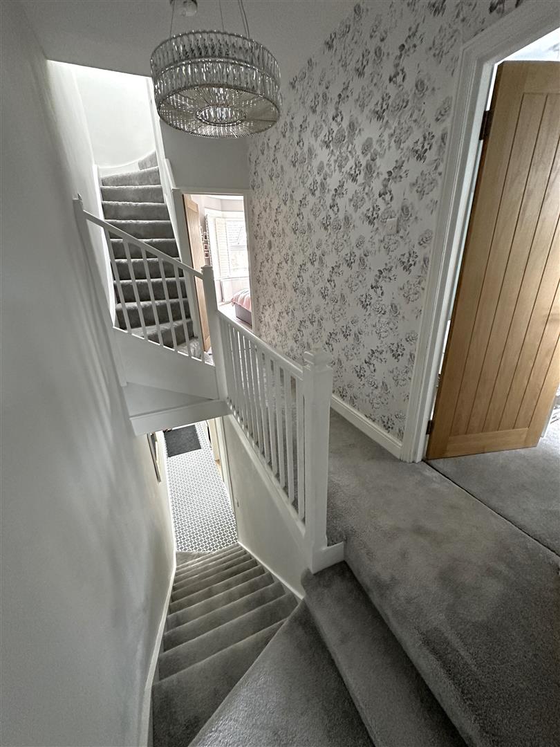 Park Lane, Chippenham